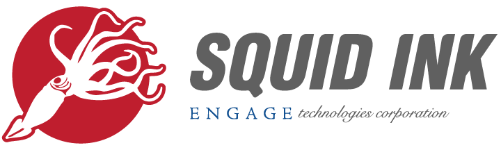 Squid Ink Manufacturing